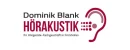 Dominik Blank Hörakustik