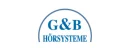 G&B Hörsysteme