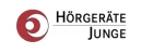 Hörgeräte Junge